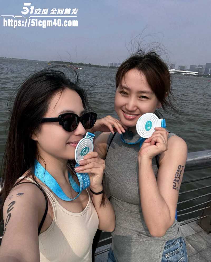 上海滴水湖泳渡赛女选手私密照泄密07 上海滴水湖泳渡赛女选手私密照泄密07