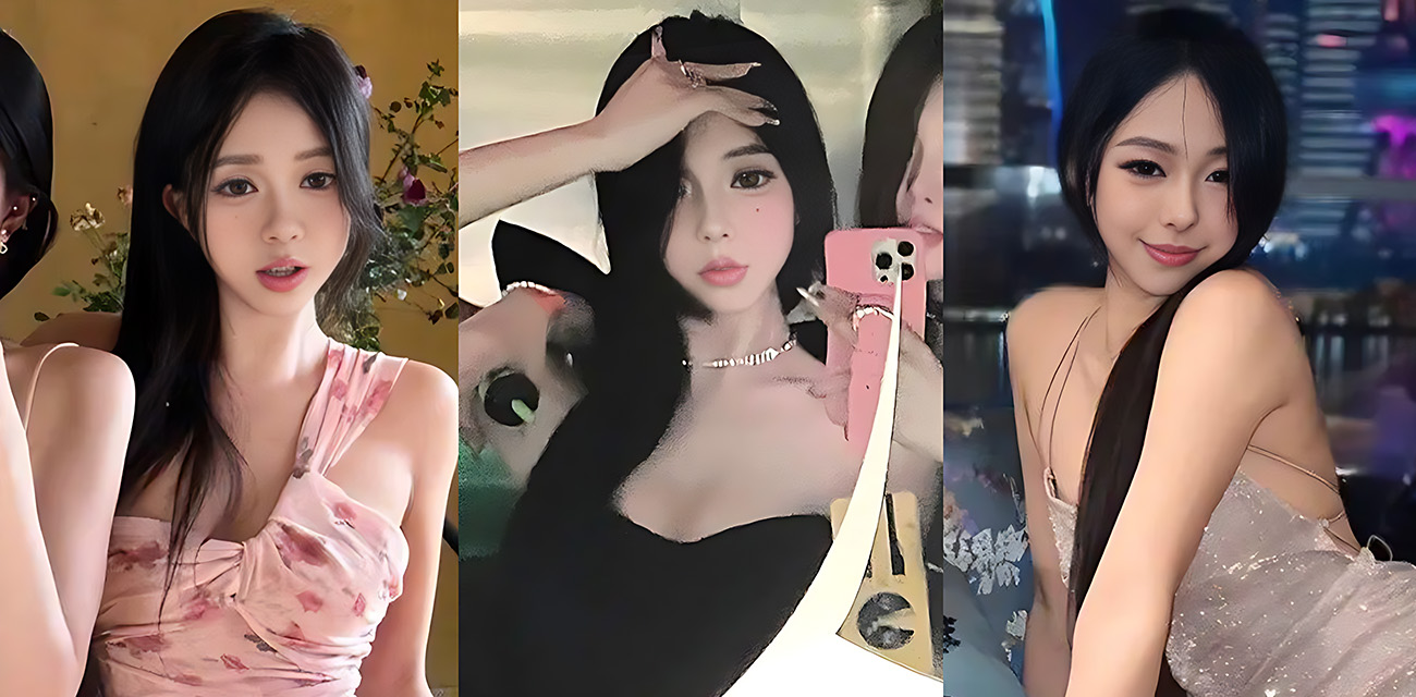 上海高颜女神 周乔楠.jpg 上海高颜女神 周乔楠.jpg