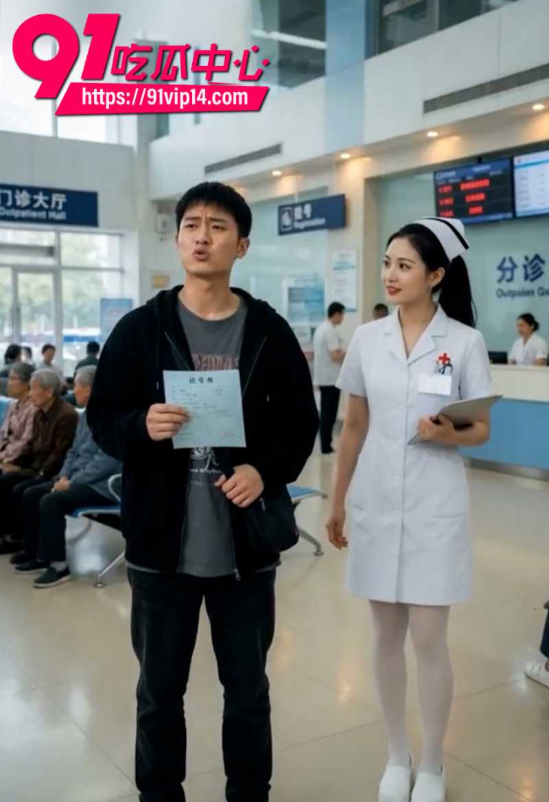AI成人短剧妙手回春0 AI成人短剧妙手回春0