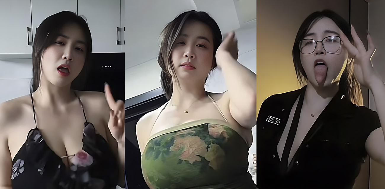 抖音23万粉巨乳 姐姐雷猴 金主定制1V1裸聊视频流出 她在镜头前脱衣揉奶 激情热舞