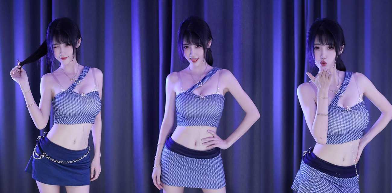 高颜女主播 橘猫酱 定制热舞  扭腰摆臀骚浪无比 抖胸舔舌欲仙欲死