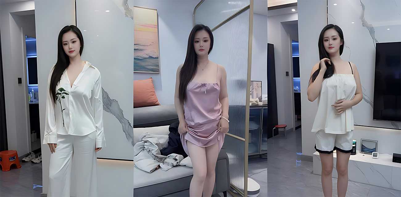 抖音网红少妇 星辰 骚舞自慰福利 肉感身材骑乘阳具 化身淫荡喷水娃！ - 网红主播