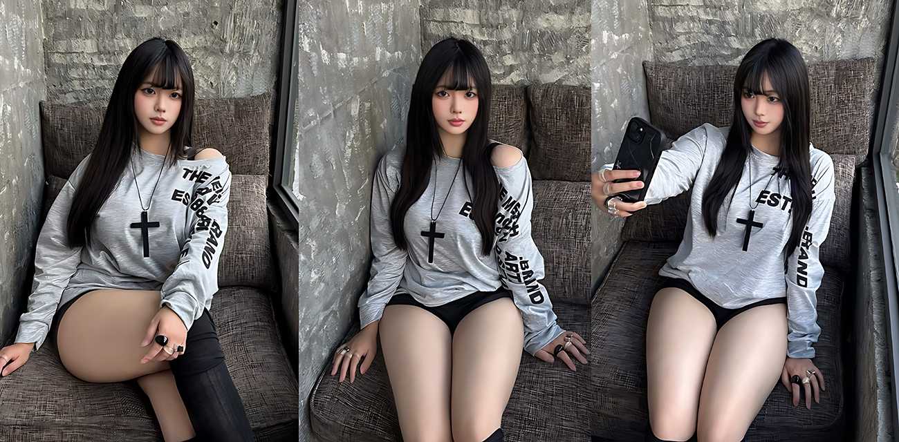 高颜值E奶网红 ysmzuu 拜金骚婊被金主约出暴操 主动揉奶色诱 尽显反差本性！