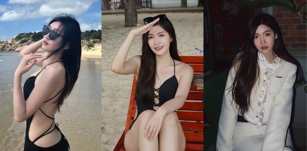 大学生情侣私拍 反差女友风骚气质一绝 深喉口交被打桩爆操蜜穴 淫荡叫声超好听！ - 校园春色