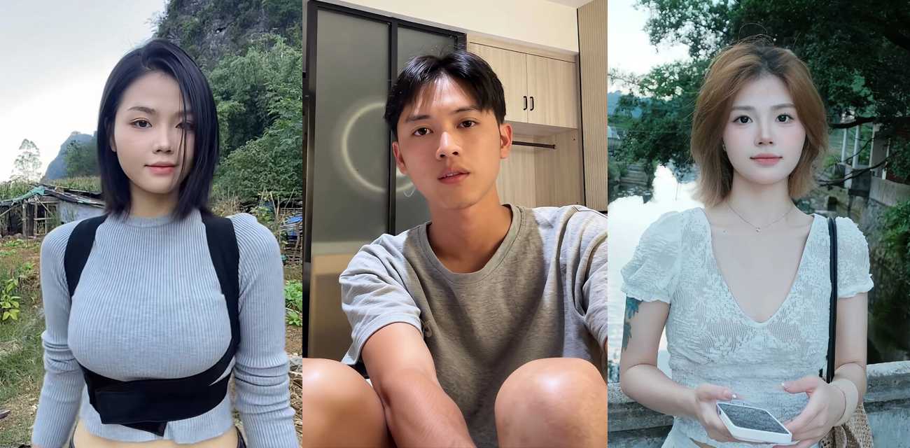 抖音网红 阿柒波兄 36秒车震视频爆火 女友外出带货偷情 波兄惨遭绿帽加身！