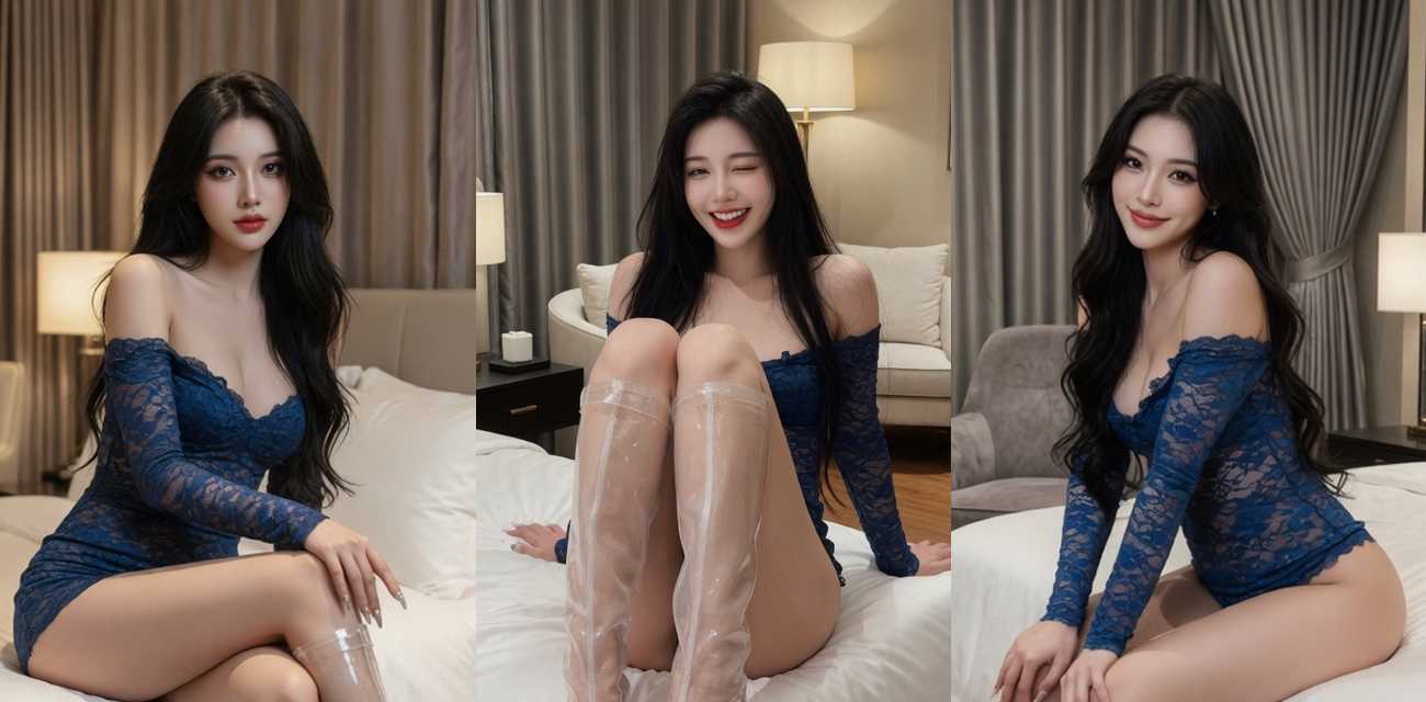风骚淫妻 鱼刺YUCI 新作来袭 紧身裙搭配长腿高跟诱惑拉满 口交后入打桩不停
