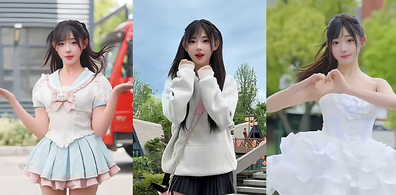 网红美女脱衣系列 My麦麦  现役偶像双视角裸舞 美乳粉穴暴露反差本性
