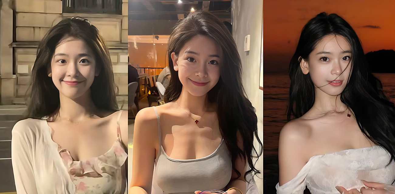 推特原创大神 icicis 粉丝真实投稿 Soul上聊了7天成功拿下的妹子 各种偷拍视角十分诱人