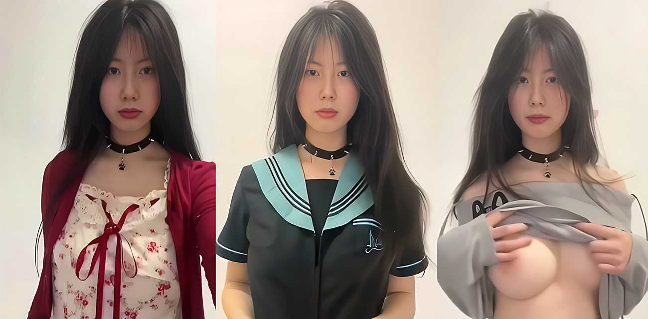 知名博主舌头君系列最新流出 顶级大奶白虎妹全裸自拍自慰 简直是极品中的极品