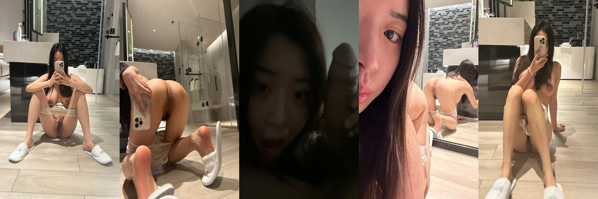 武汉妹吃鸡抽插不雅视频流出，高颜值巨乳美少女被带去酒店无套插入！