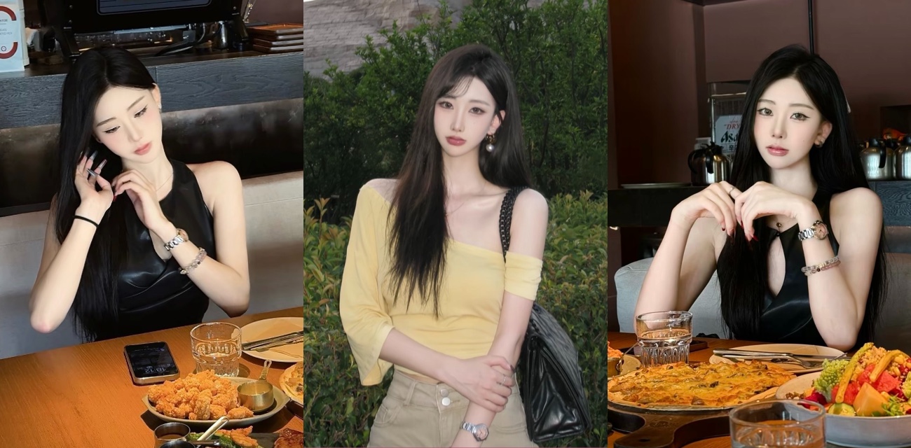 御姐风女大学生为了买苹果17 Pro Max与金主约炮 被按在床上掐脖子猛操