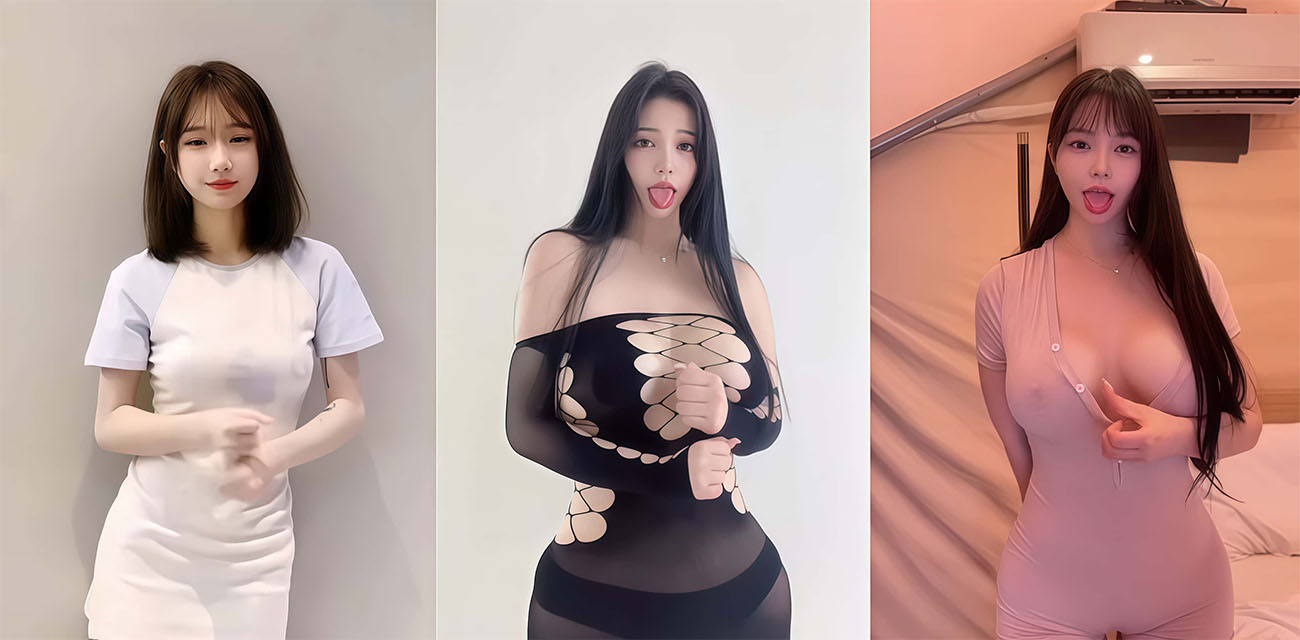 PMV新赛道 捣蒜舞混剪 可爱女孩被大屌超强节奏无套猛干高潮迭起