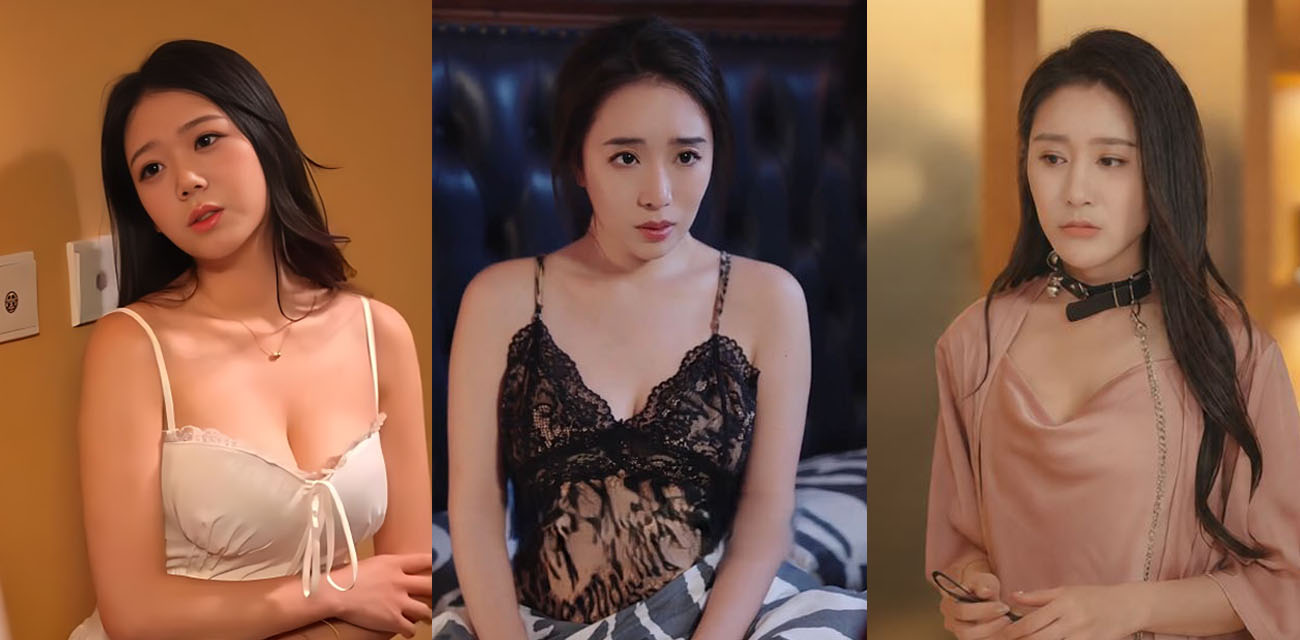 当下最火擦边短剧Top10 黑夜幽欲完美交换等大尺度神作 一刷就上头 兄弟们冲不冲？