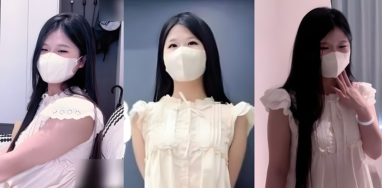 糖心新人 嘉嘉 剧情首作 在工作合租 结果男室友见色起意 对她下药后将其迷奸狂操