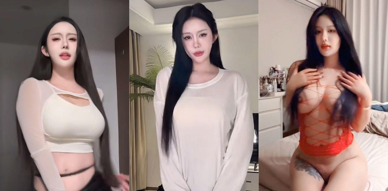 抖音216万粉丝 W没有圆子 万元定制福利 原名依阳baby的她露脸自慰 尺度拉满