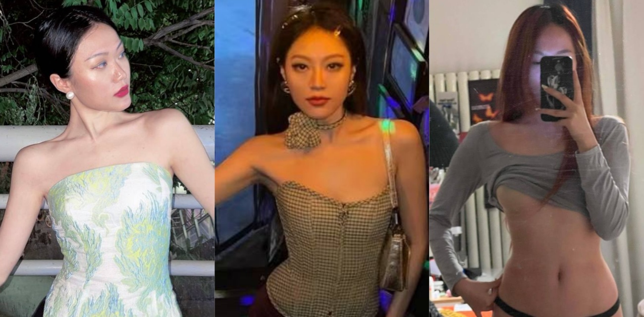 高颜值长发美女跪舔深喉视频曝光 舌头缠绕龟头狂吸 最后被无套猛插爽到高潮不断