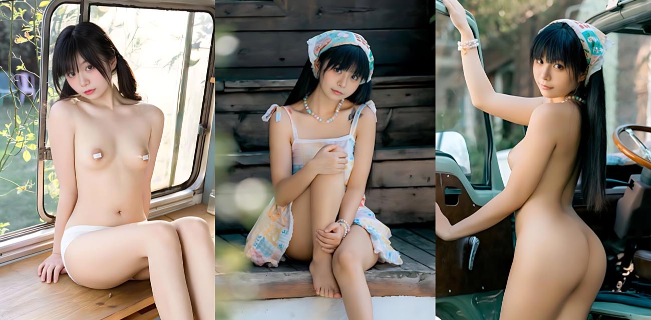 高颜值福利姬 滕子京大王 写真花絮 肌肤白嫩搔首弄姿诱惑摆拍 看得人欲火焚身