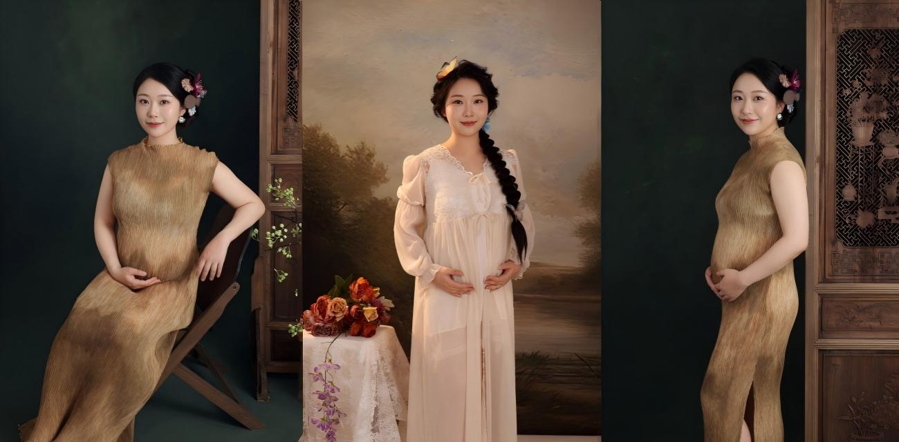 南京美少妇 不雅视频 孕期拍写真时与摄影师偷情 全程情欲高涨骚话连篇！