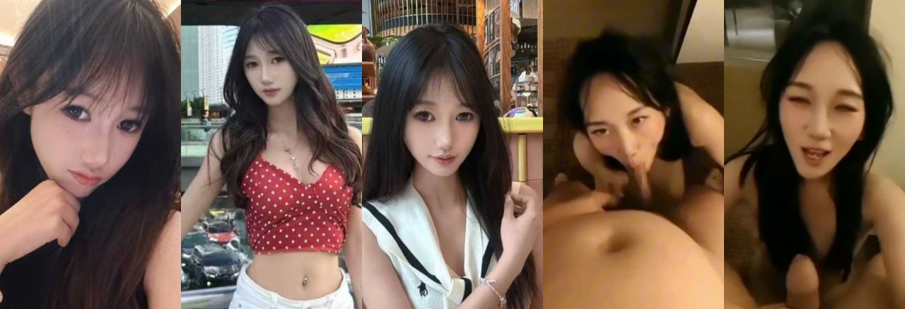 天津高挑小仙女 高思妍 情侣私拍泄密 酒店跟男友全裸激战 化身露脸母狗花式口交 被抽插浪叫舒服呻吟 骚绝了