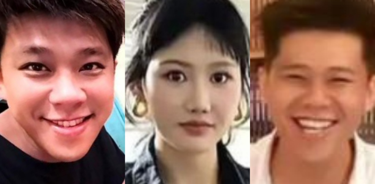 台湾葛斯齐隐婚大陆重庆女富婆李子恩 女友15年被蒙在鼓里 做爱自拍完整视频曝光 - 网红主播