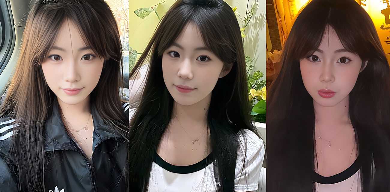 北华大学研究生范琪琪私拍视频被男友泄露 外表清纯的乖乖女 骚逼竟已被操得又黑有肿