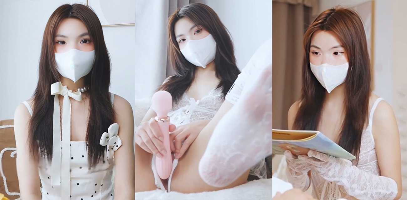 萝莉少女 水蜜桃儿 化身色情哄睡师 献身玩自慰口交 被爆操灌满浓精