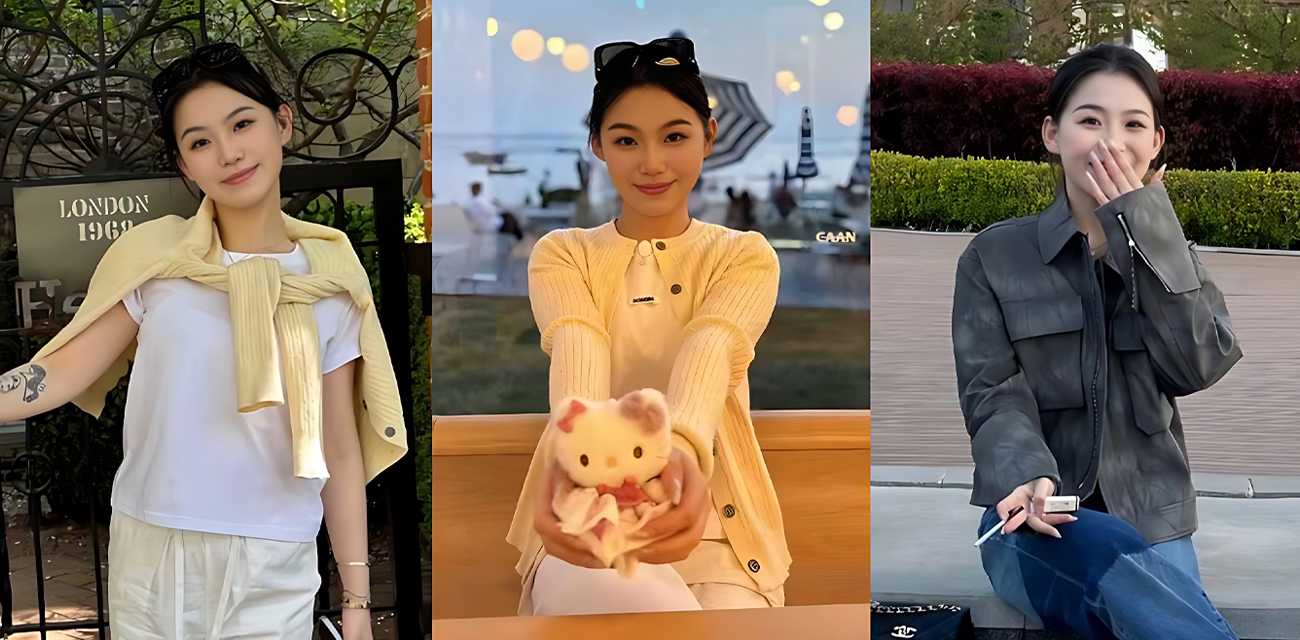 高颜值反差女神性爱自拍 闭眼吞屌声情并茂 无套抽插美脸泛起潮红