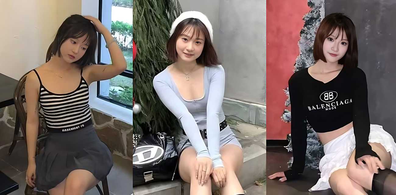 高颜值反差婊 魏晴瑜 性爱合集来袭 裸聊足交挑逗男友肉棒 打桩爆操简直不要太顶