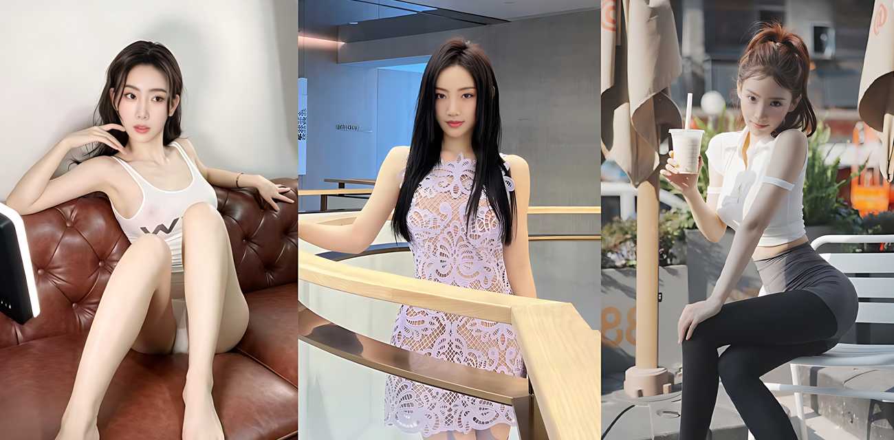 央视前主持人 马卉 再爆猛料 朋友圈上演漏奶凸点擦边大秀 甜美人设沦为反差母狗