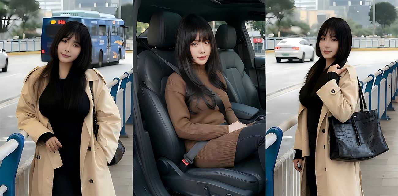 春饼事件 李雪被男友千里捉奸 重金找代拍 拿到出轨领导铁证 性爱视频怒爆全网！