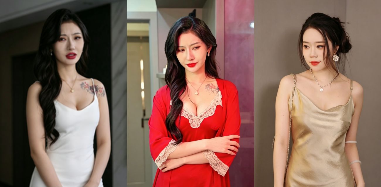 擦边短剧《一朵脆弱的玫瑰》未婚夫被唤醒淫欲 情急之前竟选择找丈母娘发泄欲火！