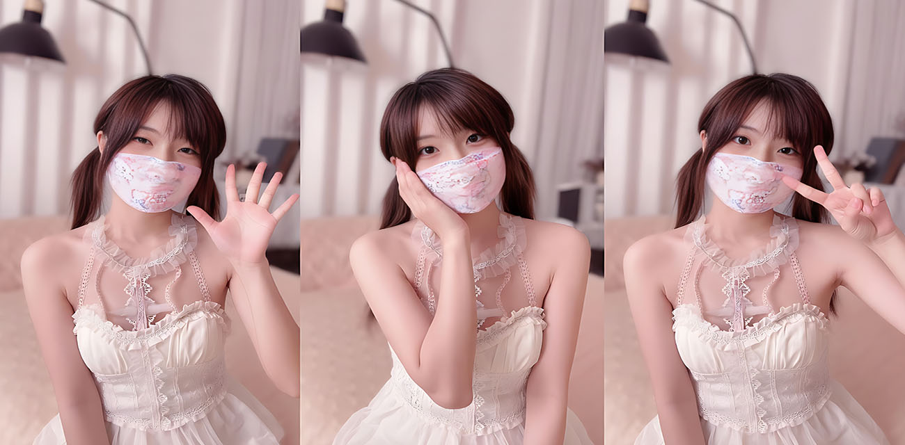 小美惠 小美惠